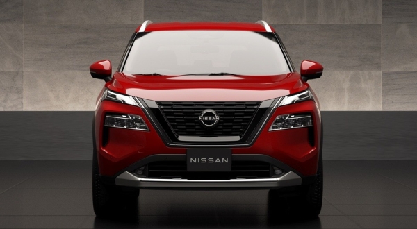 Ещё один новый Nissan X-Trail: гибрид, «спортивная» и «внедорожная» версии