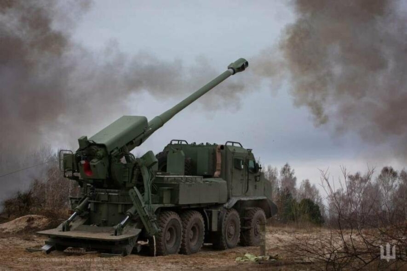 За добу захисники України знищили 1240 російських окупантів