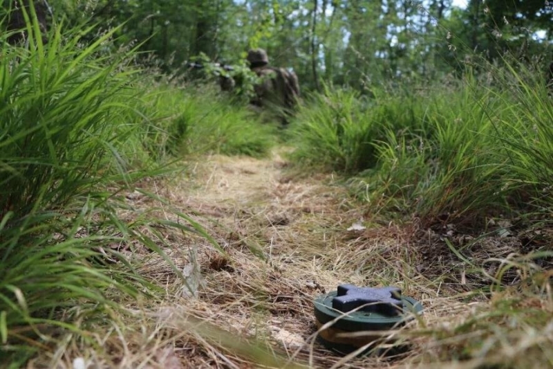 Окупанти здійснили дев’ять штурмів в районі Старомайорського і Малої Токмачки, - ОК “Південь”