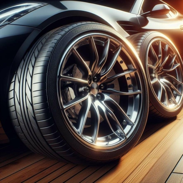 Найкращі літні шини 235/65 R17 за співвідношенням ціна-якість у 2024 році за версією магазину Autoshini.Com