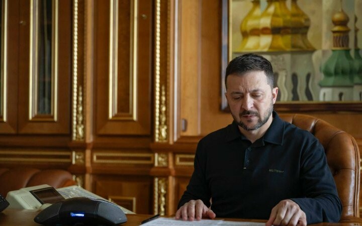 Штрафи для ухилянтів: Зеленський підписав новий закон: що загрожує за неявку до ТЦК 