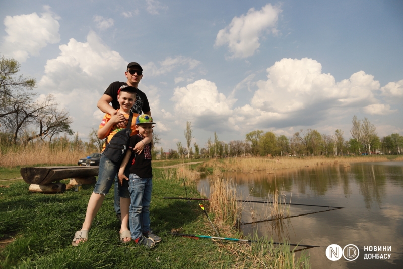 Один день без війни: Як у Покровську відпочивають між повітряними тривогами