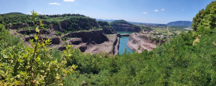 Перші люди в Європі з’явилися на території Закарпаття
