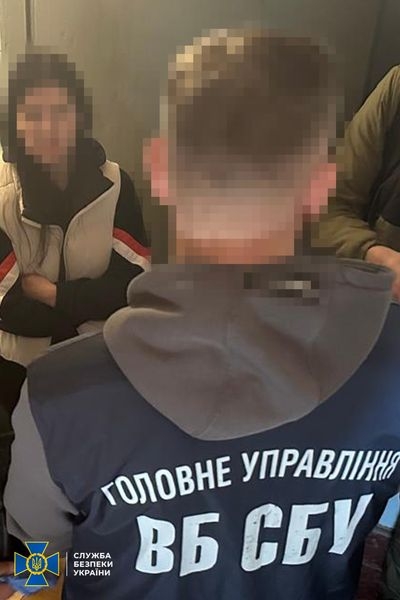 СБУ викрила мережу підпільних типографій у Харкові та Мукачеві, які підробляли документи для «легалізації» за кордоном