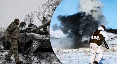 Ситуація нелегка: Гуменюк розповіла про хід бойових дій на лівому березі Дніпра