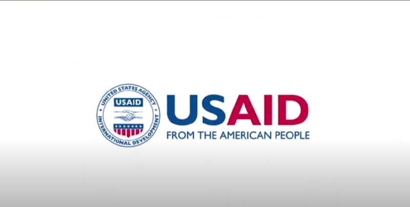 Територіальна громада Кіровоградщини отримала допомогу від USAID