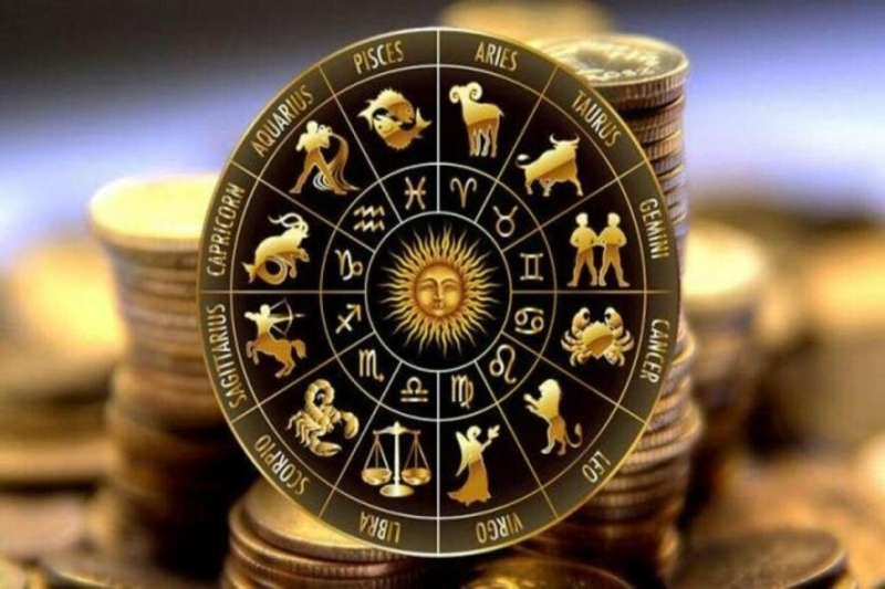 "Будуть гребти гроші лопатою": астрологи пророкують цим 3-м знакам Зодіаку шалений успіх у фінансовій сфері   