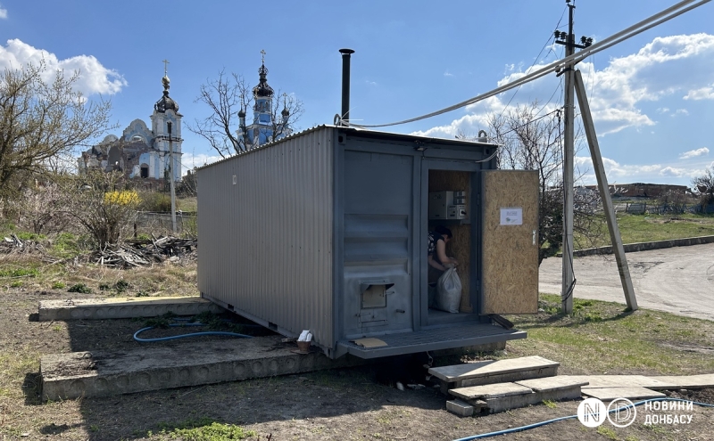 Люди вважають, що про них забули: Село на Донеччині не відновлюють після звільнення