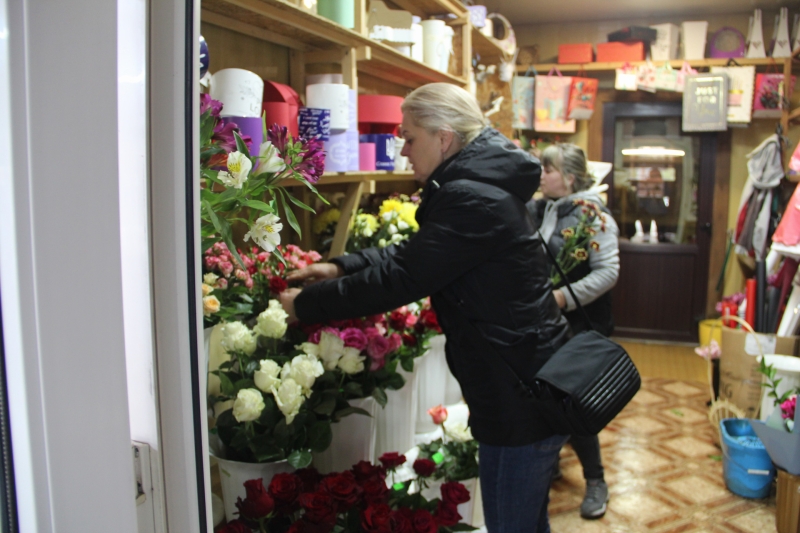 Любов буває різна. Історія про маму полеглого бійця з Карпат