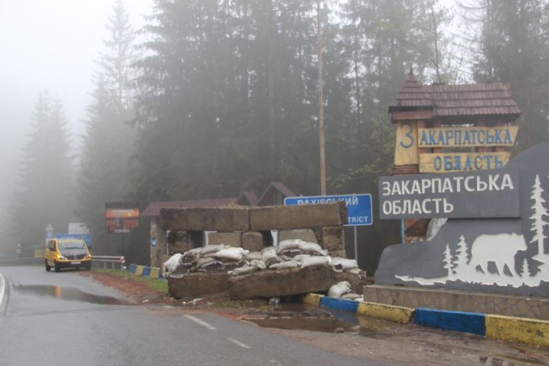 Любов буває різна. Історія про маму полеглого бійця з Карпат