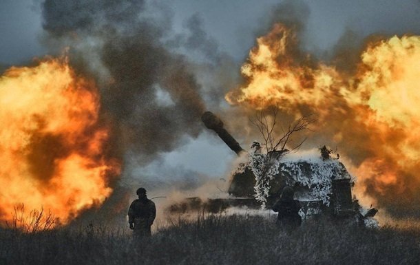 Понад 1000 окупантів ЗСУ знищили за добу