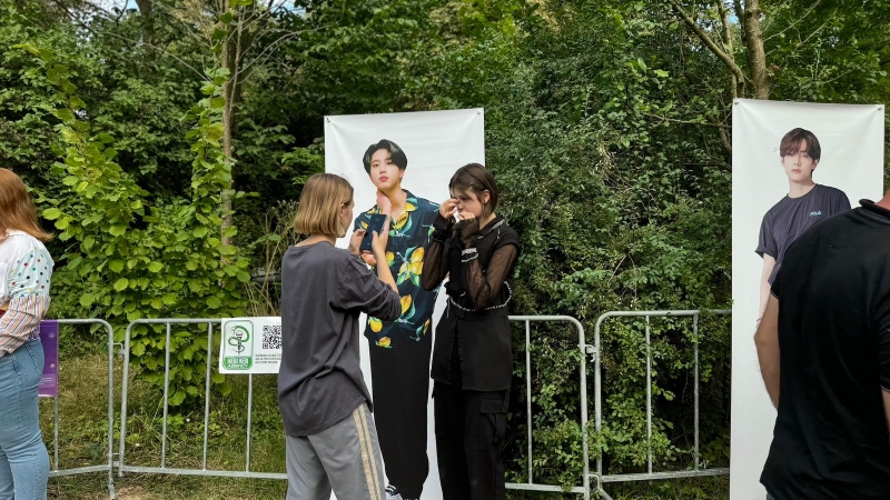 Як на один день Вінниця занурилась у азіатську культуру аніме та k-pop. ФОТОРЕПОРТАЖ