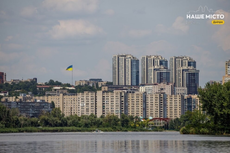 НЕСПОДІВАНЕ ПРО ПОГОДУ НА СВЯТА В УКРАЇНІ - НА ДЕНЬ ПРАПОРА І ДЕНЬ НЕЗАЛЕЖНОСТІ