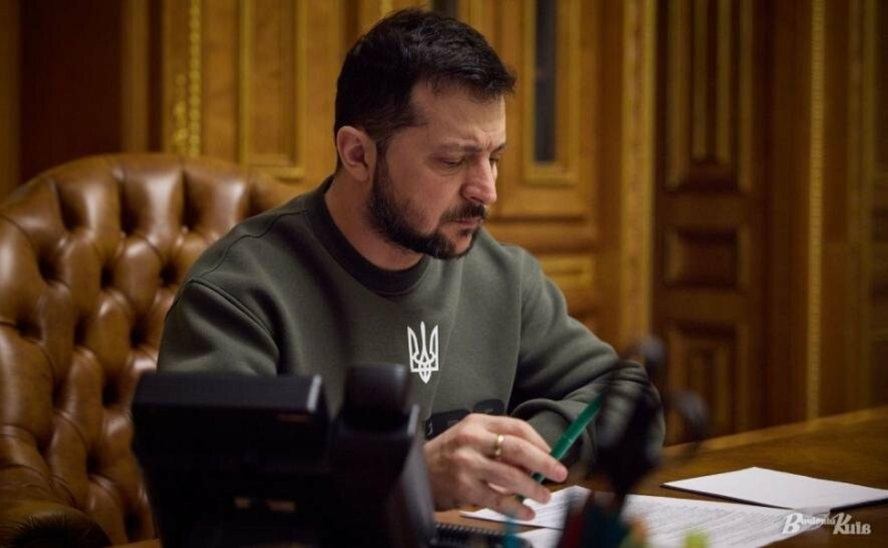 Зеленський підписав закон про заборону РПЦ