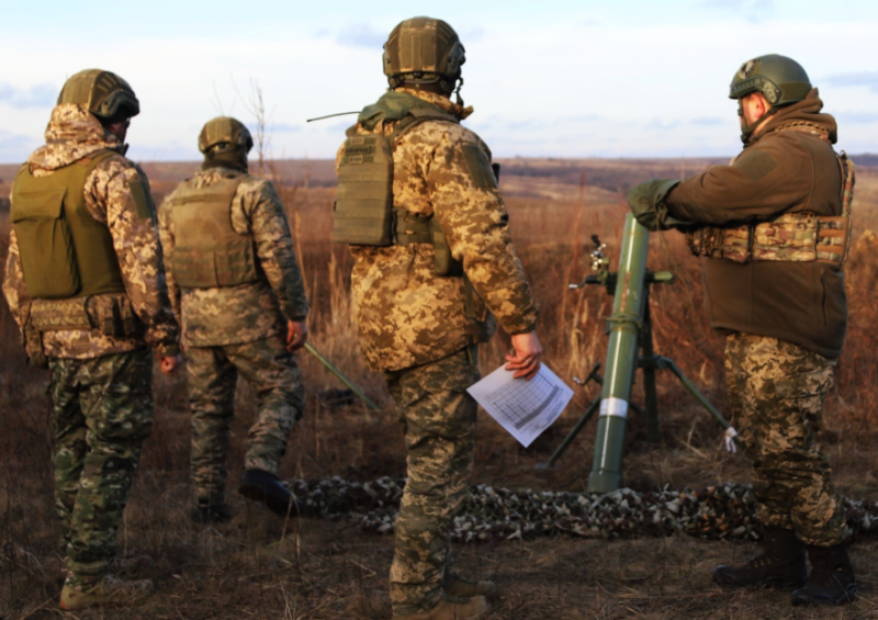 ЗСУ ліквідували ще 1400 окупантів