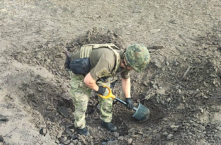 Вибиті вікна, пошкоджені покрівлі: наслідки атаки дронів на Київщину