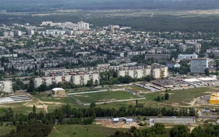 В окупованому Сєвєродонецьку кількість школярів у вісім разів менша, ніж до початку повномасштабного вторгнення рф