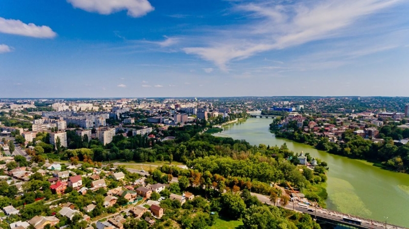 До Дня міста у Вінниці пройде ВінниціЯнський фестиваль