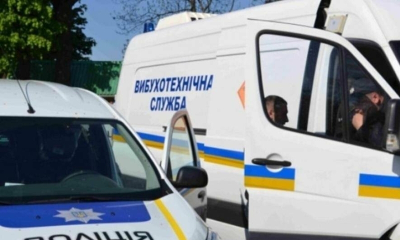 Поліція закінчила пошуки вибухівки в 13-ти ліцеях Івано-Франківська: результати перевірки