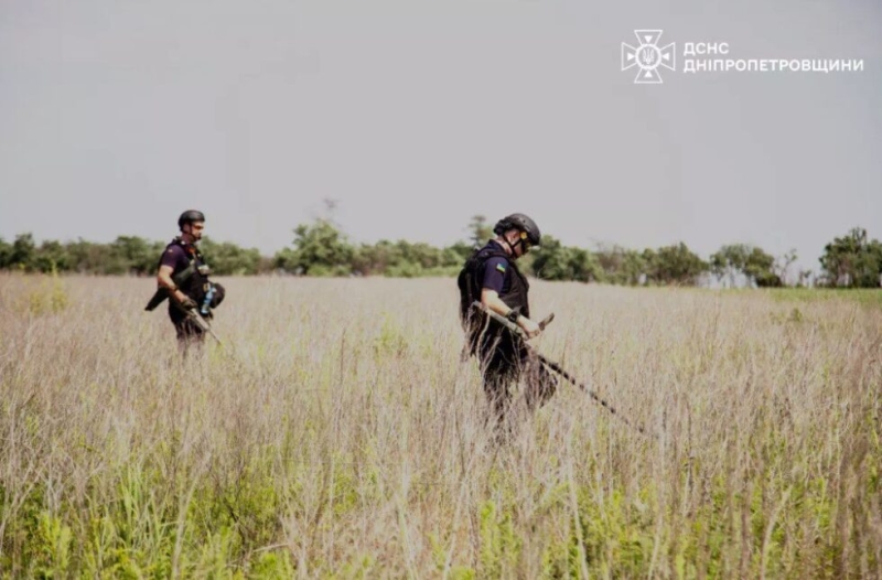 На Сумщині на міні підірвалися сапери