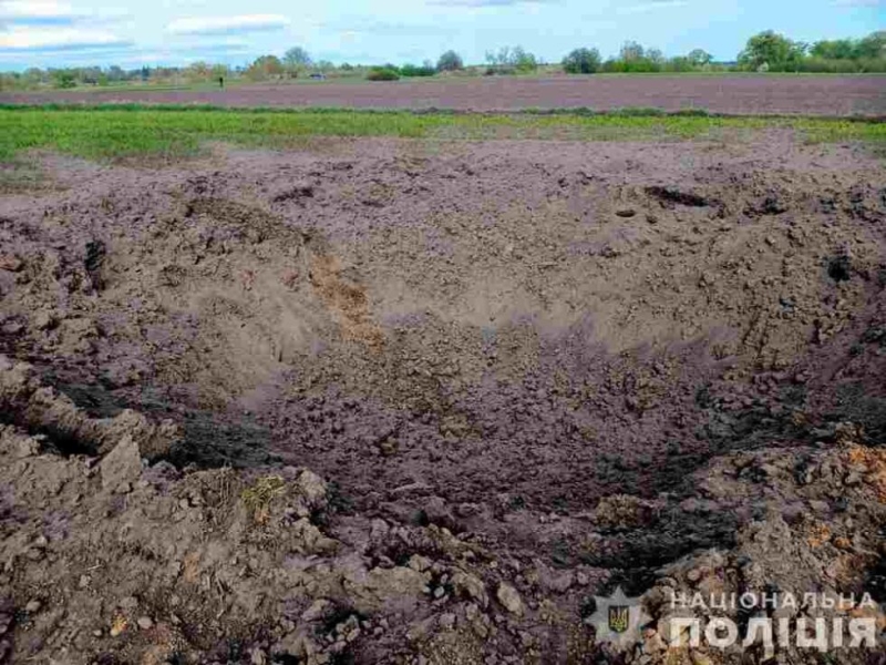 Росіяни обстріляли 12 громад Сумщини: двоє поранених