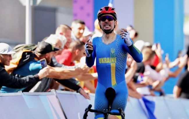 Шостого вересня наші паралімпійці у Парижі завоювали 6 медалей