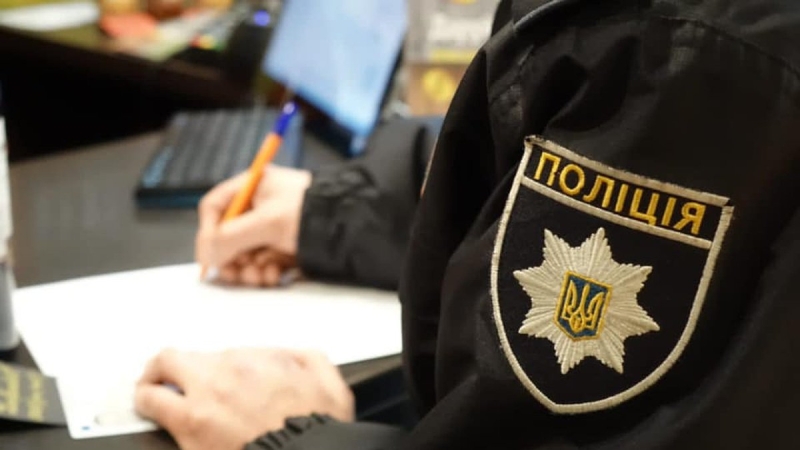 За вихідні на Вінниччині слідчі задокументували дві спроби підкупу поліцейських