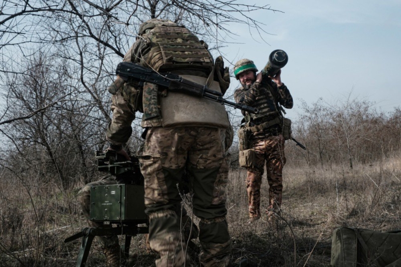 Данильченко: Нова тактика ворога. Як їй протистояти?