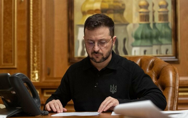 Закон про перезавантаження митниці підписаний Зеленським