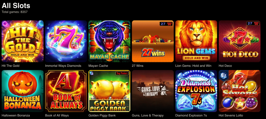 Dudebet All  Slots